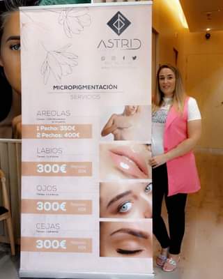ASTRID CLINICA TOLEDO en Toledo
