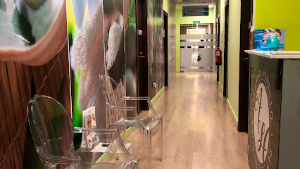 Centro de estética Azahara Horrillo en Burgos