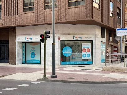Láserum Castellón | Depilación Láser Diodo en Castellón de la Plana
