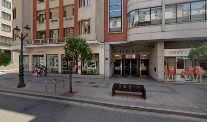 Marta Carpintero - Centro de Estética y Bienestar en Burgos